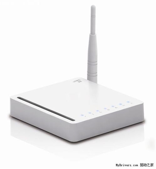 網絡設備路由器