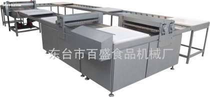 探索FK L型食品加工設(shè)備 價格、廠家與采購指南