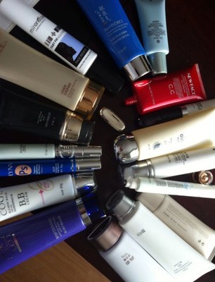 【供應化妝品軟管,眼霜,精華液 BB霜化妝品包裝】價格,廠家,圖片,化妝品包裝,上虞凱美傘業(yè)-