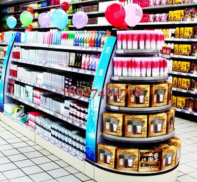 宜昌化妝品貨架廠家 化妝品貨架批發(fā) 化妝品貨架價(jià)格 化妝品貨架廠價(jià)直銷(xiāo)