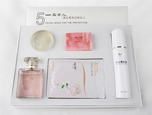 廣州化妝品_產(chǎn)品類別:套裝_功效:卸妝_廣州化妝品促銷_低價批發(fā) 